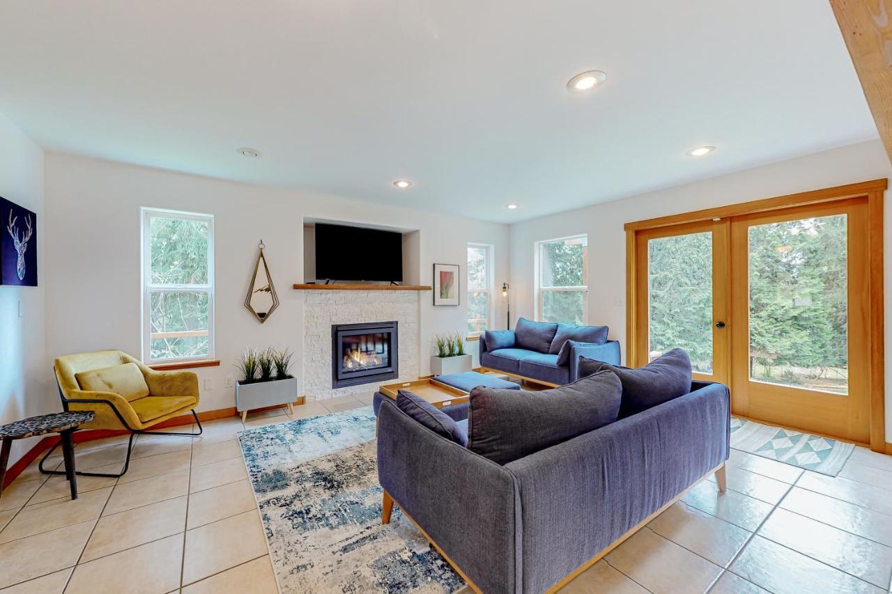 Вилла Harper Grove Clinton Экстерьер фото